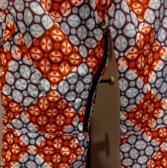 Small Orage Ski snowboarding pants - Picture 4 of 10